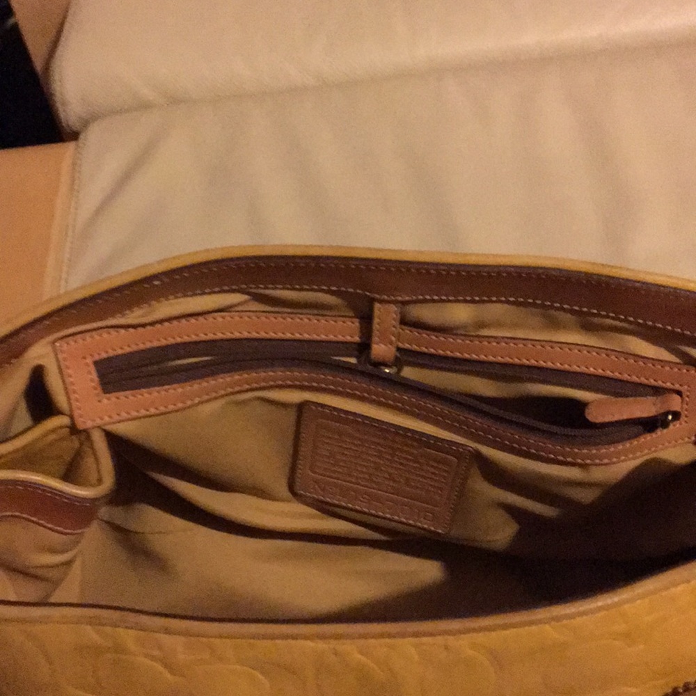 Coach bag - Picture 7 of 7